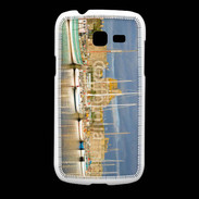 Coque Samsung Galaxy Fresh Port de Saint Malo