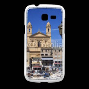 Coque Samsung Galaxy Fresh Eglise Saint Jean Baptiste de Bastia