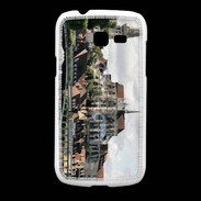 Coque Samsung Galaxy Fresh Une ballade à Auxerre