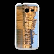 Coque Samsung Galaxy Fresh Château de Chantilly