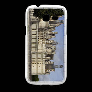 Coque Samsung Galaxy Fresh Château de Chambord 6