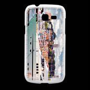 Coque Samsung Galaxy Fresh Port le Vieux de Cannes