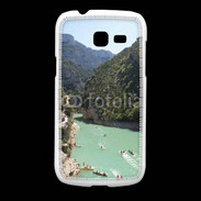 Coque Samsung Galaxy Fresh Les Gorges du Verdon 3