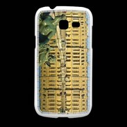 Coque Samsung Galaxy Fresh Statue du château de Versailles
