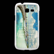 Coque Samsung Galaxy Fresh Lac de Balaton