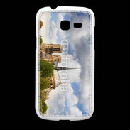 Coque Samsung Galaxy Fresh Cathédrale Notre dame de Paris 2