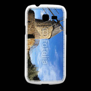Coque Samsung Galaxy Fresh Moulin de Collioure