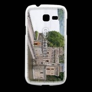 Coque Samsung Galaxy Fresh Château sur la Loire