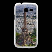 Coque Samsung Galaxy Fresh Tour Eiffel vue aérienne 1