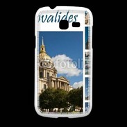 Coque Samsung Galaxy Fresh Les Invalides à Paris