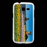 Coque Samsung Galaxy Fresh Moulins en Hollande