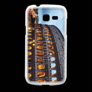 Coque Samsung Galaxy Fresh Colisé de Rome