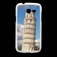 Coque Samsung Galaxy Fresh Tour de Pise en Italie