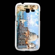 Coque Samsung Galaxy Fresh Basilique Sainte Marie de Venise