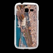 Coque Samsung Galaxy Fresh Port de Barcelone