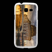 Coque Samsung Galaxy Fresh Muséum de Berlin en Allemagne