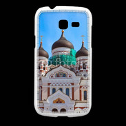 Coque Samsung Galaxy Fresh Eglise Alexandre Nevsky 