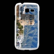 Coque Samsung Galaxy Fresh Puerto Banus Marbella
