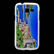 Coque Samsung Galaxy Fresh Village de Portovenere en Italie