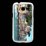 Coque Samsung Galaxy Fresh Portofino en Italie