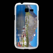 Coque Samsung Galaxy Fresh Lac en Norvège