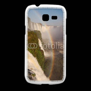 Coque Samsung Galaxy Fresh Iguacu au Brésil