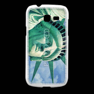 Coque Samsung Galaxy Fresh Statue de la liberté 5