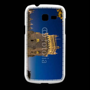 Coque Samsung Galaxy Fresh Tour de Belem au Portugal