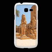 Coque Samsung Galaxy Fresh Statue de Ramesses II