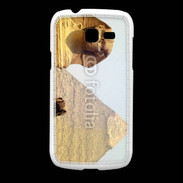 Coque Samsung Galaxy Fresh Pyramide et Sphinx 2