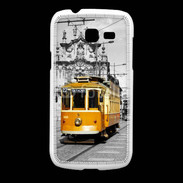 Coque Samsung Galaxy Fresh Vintage tramway de Lisbonne