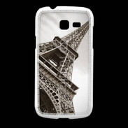 Coque Samsung Galaxy Fresh Tour Eiffel Paris 8