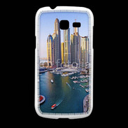 Coque Samsung Galaxy Fresh Building de Dubaï