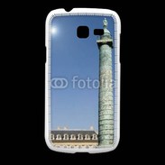 Coque Samsung Galaxy Fresh Paris Place Vendôme 