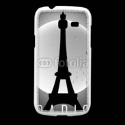 Coque Samsung Galaxy Fresh Bienvenue à Paris 1