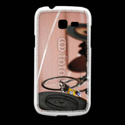 Coque Samsung Galaxy Fresh Athlétisme Handisport
