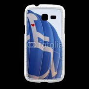 Coque Samsung Galaxy Fresh Sport handicapé