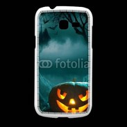 Coque Samsung Galaxy Fresh Frisson Halloween