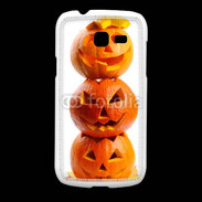 Coque Samsung Galaxy Fresh Halloween 1