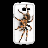 Coque Samsung Galaxy Fresh Araignée tarentule