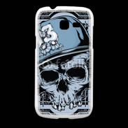 Coque Samsung Galaxy Fresh Hip Hop skull