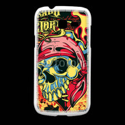 Coque Samsung Galaxy Fresh Pirate frisson