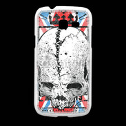 Coque Samsung Galaxy Fresh Tête de mort Great Britain