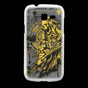 Coque Samsung Galaxy Fresh Death 2