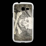 Coque Samsung Galaxy Fresh Pirate grunge 5