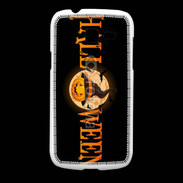 Coque Samsung Galaxy Fresh Halloween 1
