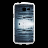 Coque Samsung Galaxy Fresh Forêt frisson 1