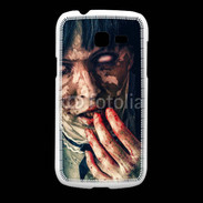 Coque Samsung Galaxy Fresh Zombie 1