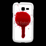 Coque Samsung Galaxy Fresh Sang 1
