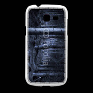 Coque Samsung Galaxy Fresh Forêt frisson 2